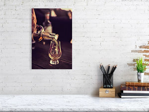 Sonoma Distilling Co. // Art Edition